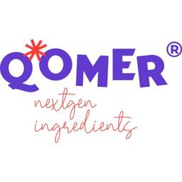 Q'omer® - B Corp Certified Logo