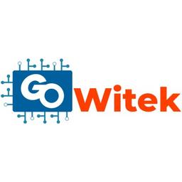 Golang Development Company | Gowitek Consulting Pvt. Ltd. | Logo