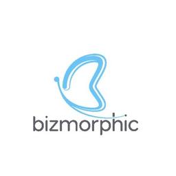 Bizmorphic Logo