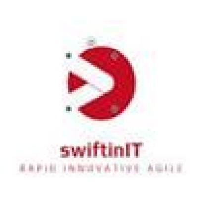 SwiftinIT Pvt Ltd Logo