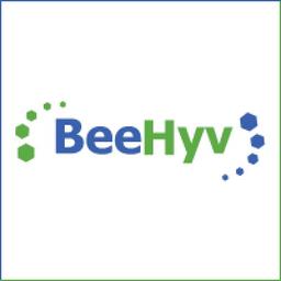 BeeHyv Software Solutions Private Limited Logo
