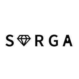 SORGA technology Logo