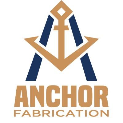 Anchor Fabrication LLC Logo