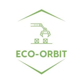 EcoOrbit Solutions Logo