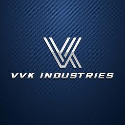 VVK INDUSTRIES PRIVATE LIMITED Logo