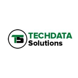 Techdata Solutions - India Logo