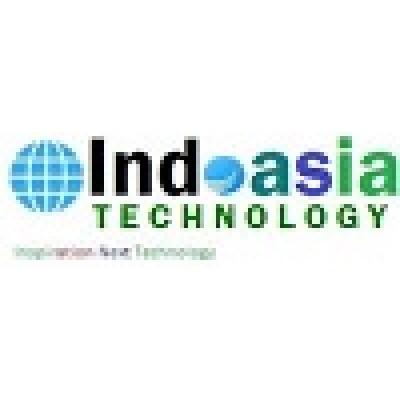 Indo Asia Global Technologies Private Limited Logo