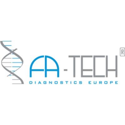 Fa-Tech Diagnostics Europe BV Logo