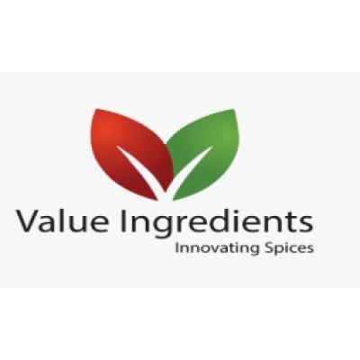 VALUE INGREDIENTS PRIVATE LIMITED Logo