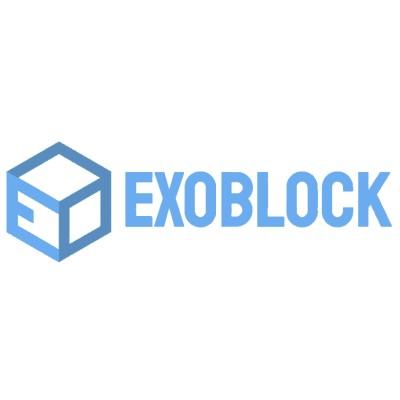 Exoblock B.V. Logo