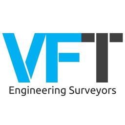 VFT Engineering Surveyors Logo