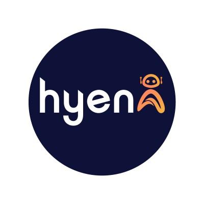 Hyena Information Technologies Pvt Ltd Logo