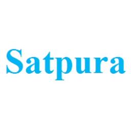 Van de Satpura Logo