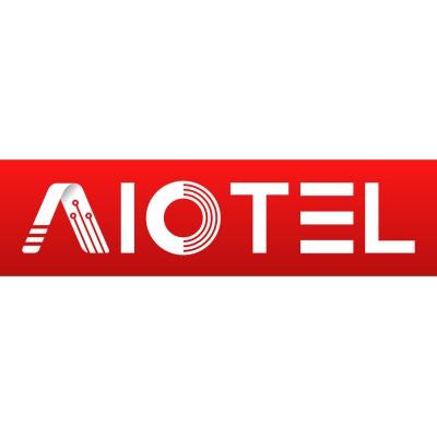 AIOTEL PRIVATE LIMITED Logo