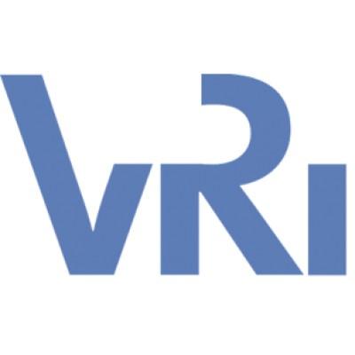 VRi - ViRe Instruments Logo