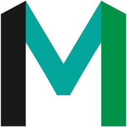 iMi Blockchain Logo