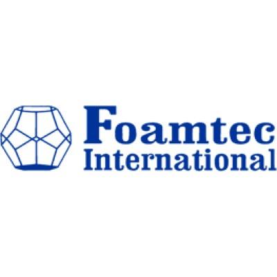 Foamtec (M) Sdn Bhd Logo