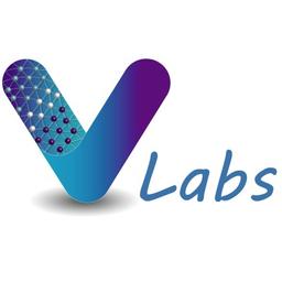 V-Labs Logo