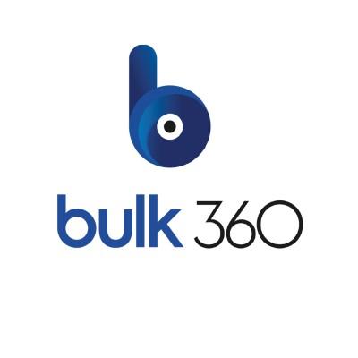 Bulk360 Logo