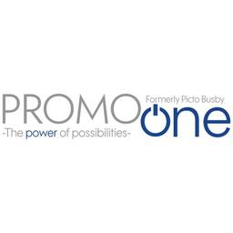 Promo-One Logo