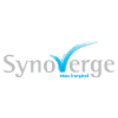 Synoverge Technologies Pvt. Ltd. Logo