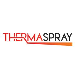 Thermaspray (Pty) Ltd Logo