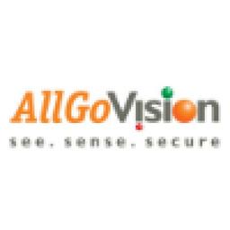 AllGoVision Logo