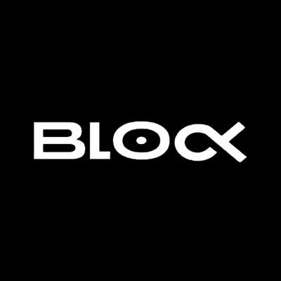 Blockvision S.r.l.'s Logo