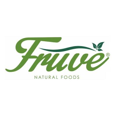 FRUVE Natural Foods Logo