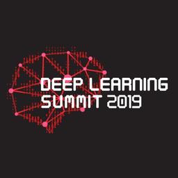 Deep Learning Summit Logo