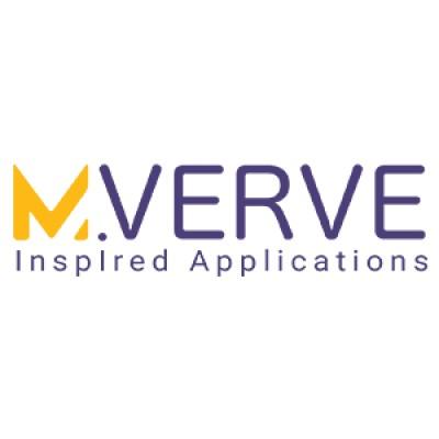 mVerve (A MobiGnosis Technology Company) Logo