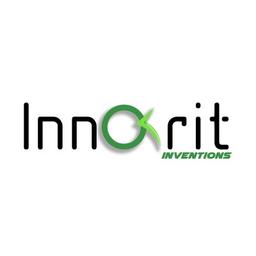 Innokrit Inventions Logo