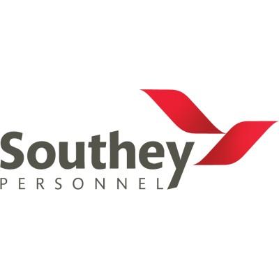 Southey Personnel Services Logo