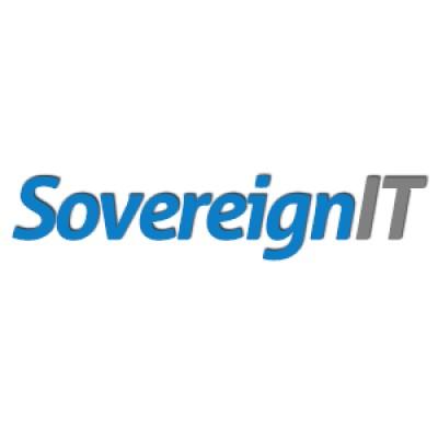 Sovereign IT Solutions Limited Logo
