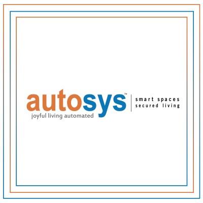 Autosys Automation Logo