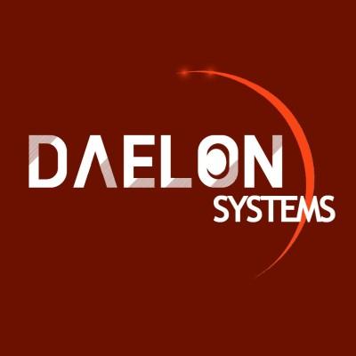 DAELON SYSTEMS - Especialistas En Automatización De Procesos Logo