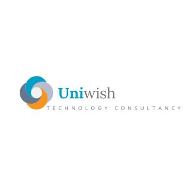 Uniwish Technology Consultancy Logo