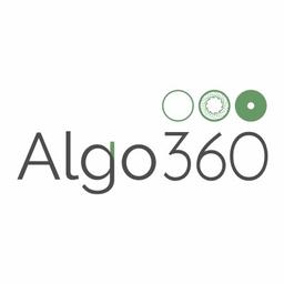 Algo360 Logo