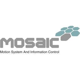 MO.S.A.I.C. - Motion System And Information Control Srl Logo