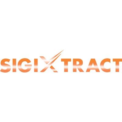 SigiXtract's Logo