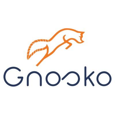 Gnosko Bio Logo