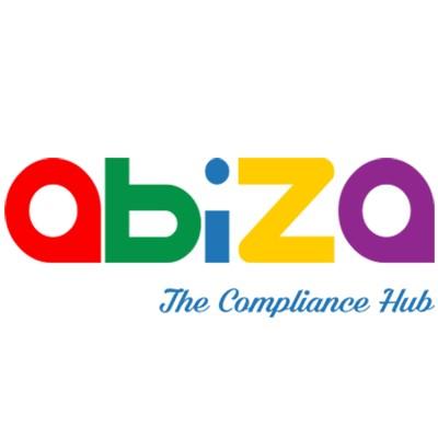 abiZa's Logo