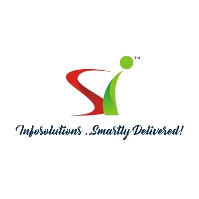 SmartITES Infosolutions Pvt. Ltd. Logo