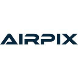 Airpix.io Logo