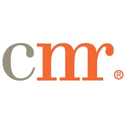 Convention Management Resources (CMR) Logo