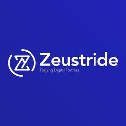 Zeustride Logo