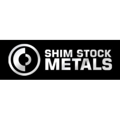 Shim Stock Metals's Logo