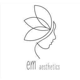 EM Aesthetics Logo