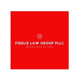 Fidelis Law Group PLLC Logo