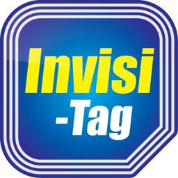 Invisi-Tag Logo